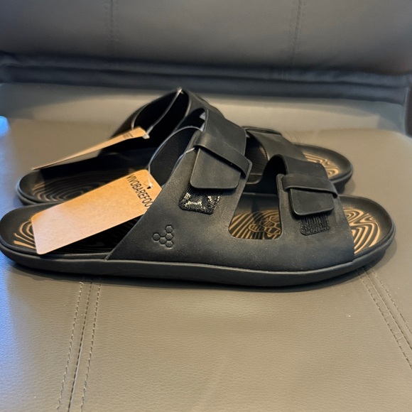 Vivobarefoot Sensus Yin Sandals - women’s - Picture 2 of 4